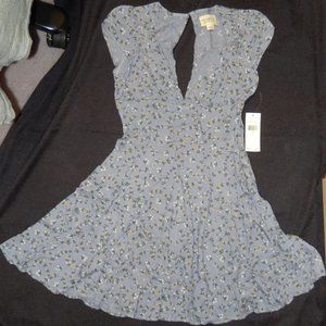 Denim and Supply dress by Ralph Lauren NEW Never worn, NWT